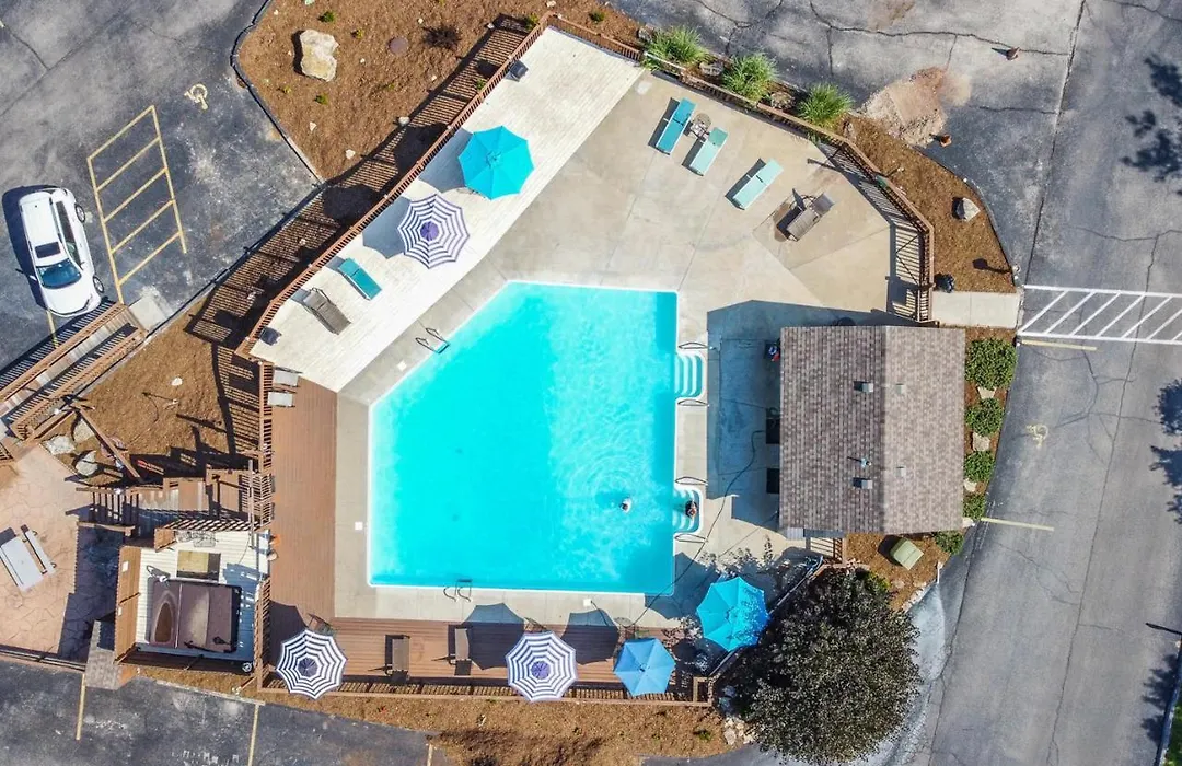 Eagle Nest Resort Pristine Dream-1