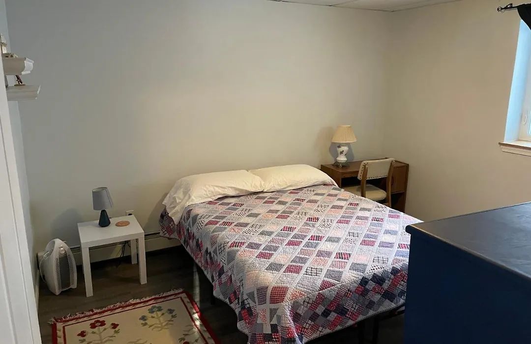 Copperville B & B-1