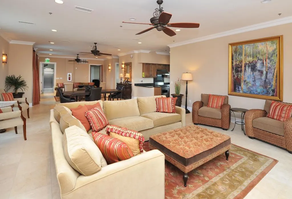 Sanctuary By The Sea By Wyndham Vacation Rentals-1