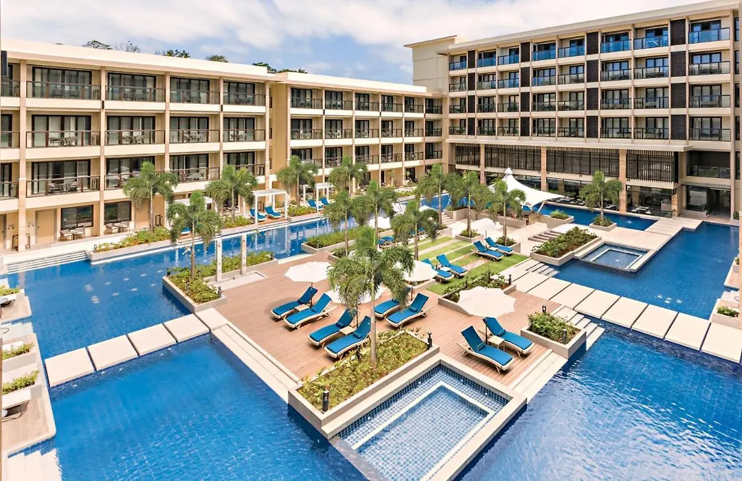 Henann Park Resort-1