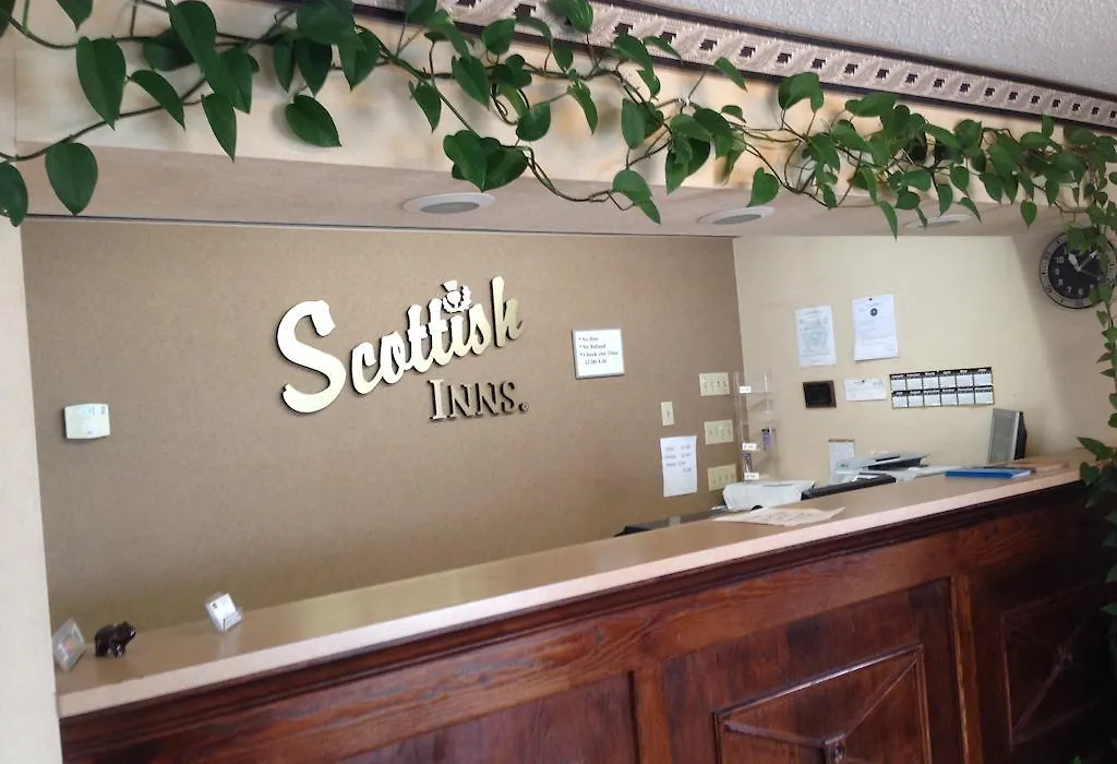 Scottish Inns Jonesboro-1