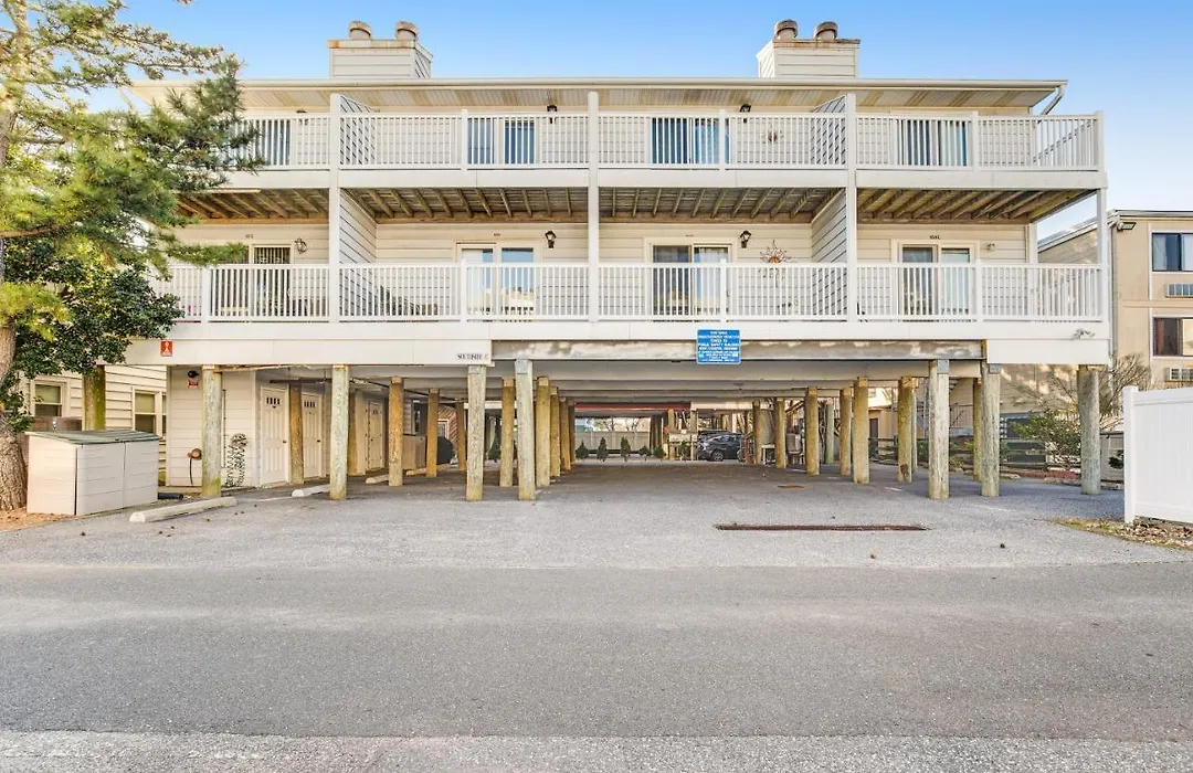 Oceanblock 61St C102-1