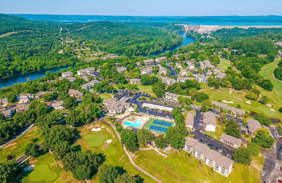 Pointe Royale #44-1-1