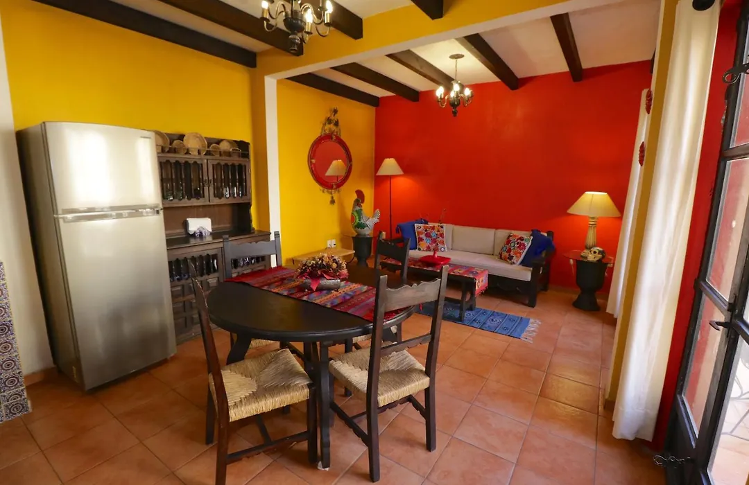 Casa Mia Suites-1