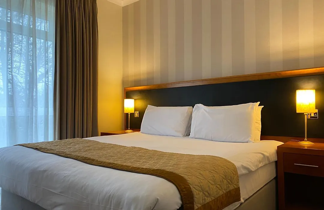 Brook Mollington Banastre Hotel & Spa-1