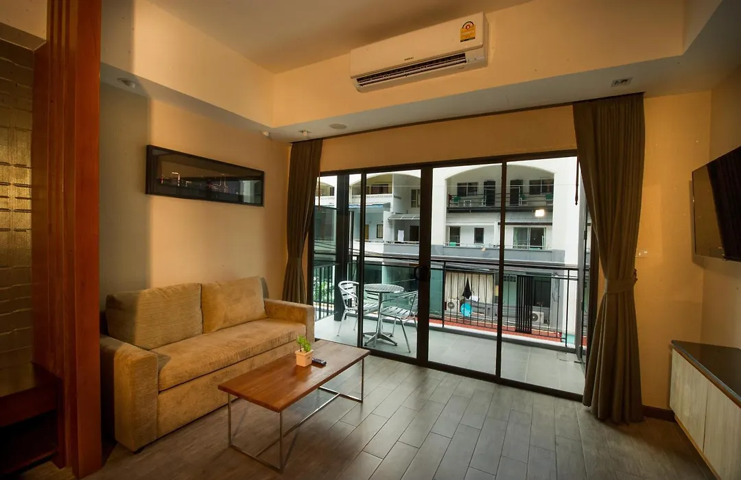 Inn Residence Serviced Suites-1