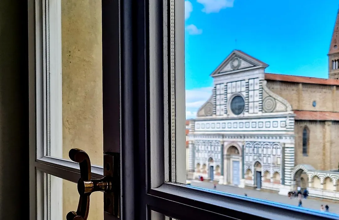 Hotel L'Orologio Firenze - Wtb Hotels-1