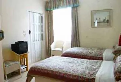 Morvada Guest House-1