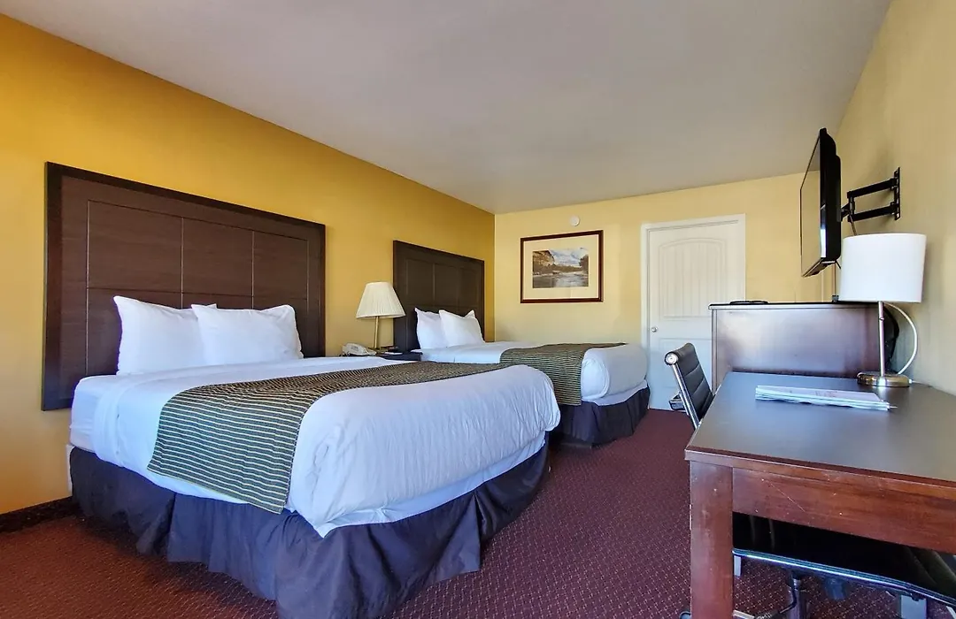 Ramada By Wyndham Flagstaff East-1