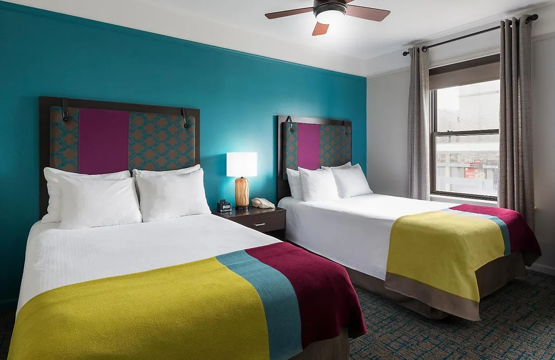 City Suites Hotel-1