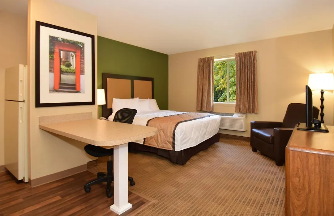 Extended Stay America Suites - Birmingham - Wildwood-1