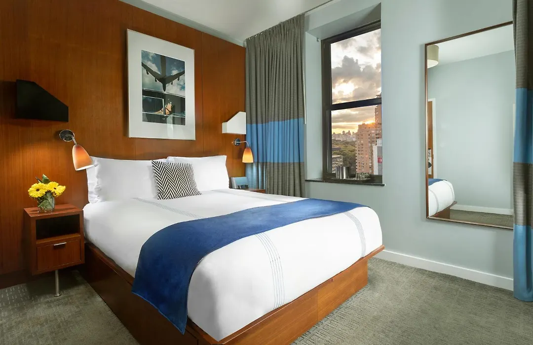 6 Columbus Central Park Hotel-1