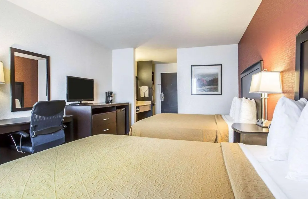 Quality Inn Buellton - Solvang-1