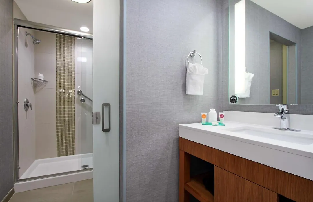 Hyatt Place Houston/Katy-1
