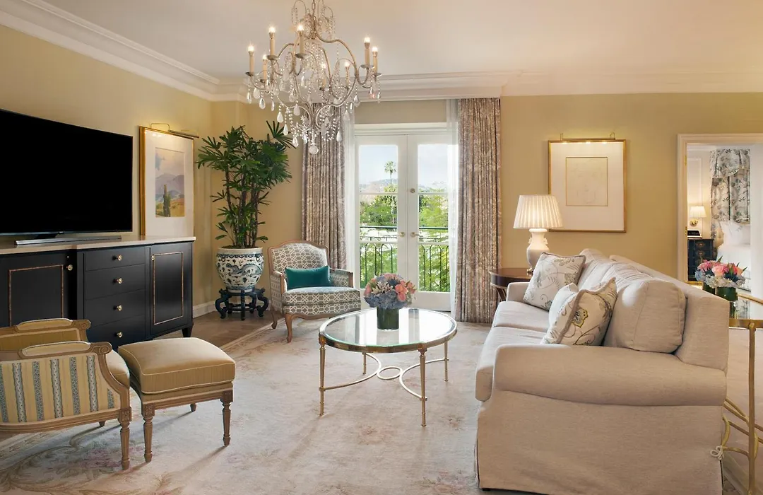 The Peninsula Beverly Hills-1