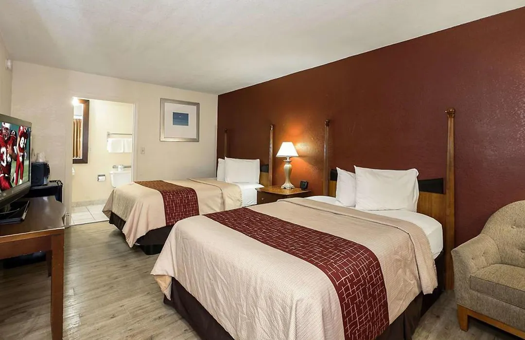 Extended Stay - Ormond Beach-1