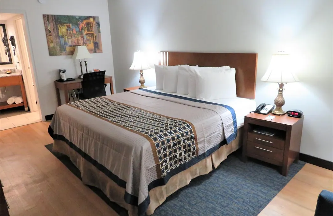 Smart Stay Inn - Saint Augustine-1