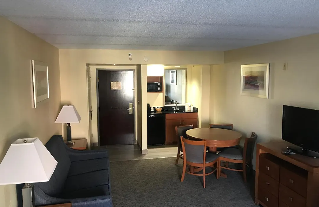 Wingate By Wyndham, Universal Studios - Free Theme Park Shuttle-1