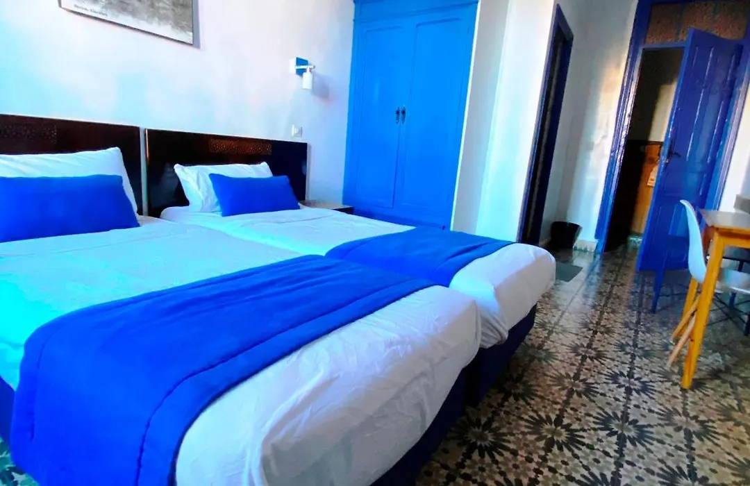 Hotel Central-1