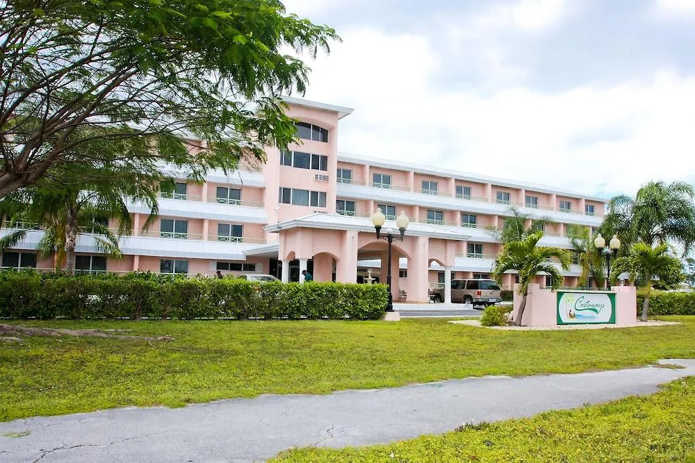 Castaways Resort And Suites-1