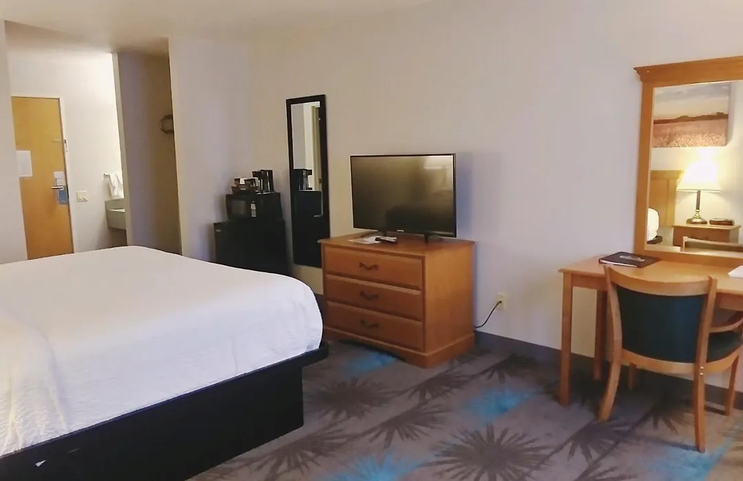 Days Inn By Wyndham Osage Beach Lake Of The Ozarks-1