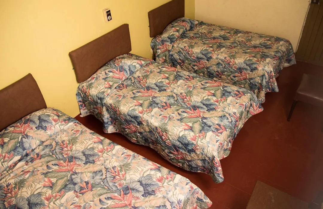 Hotel Esperanza-1