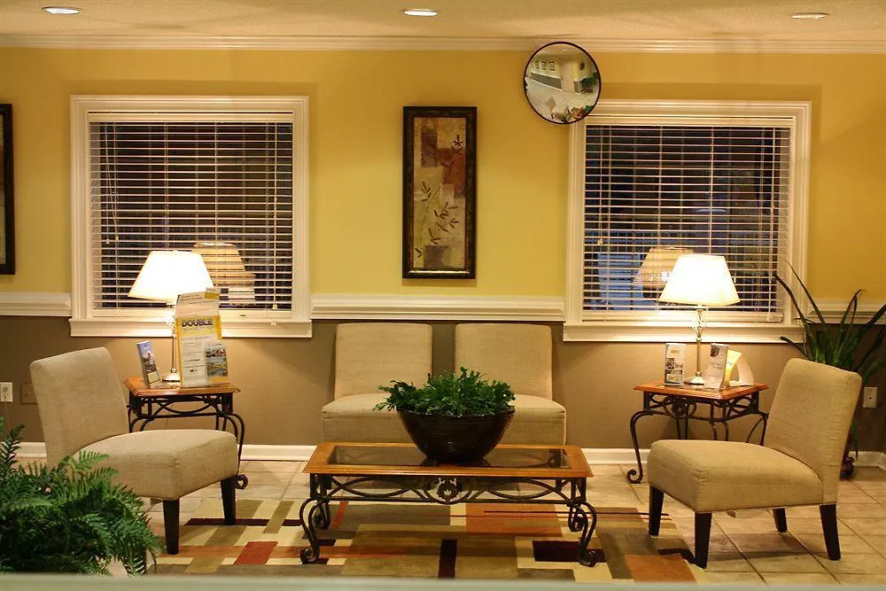 Suburban Extended Stay Hilton Head-1