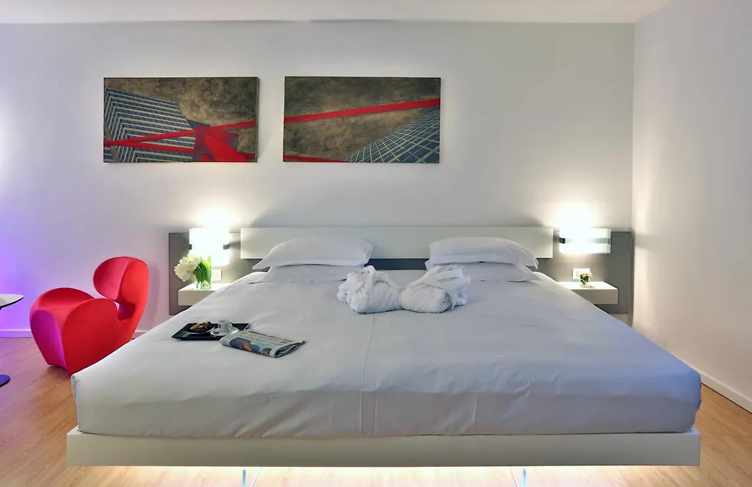 Urban Hotel Design-1