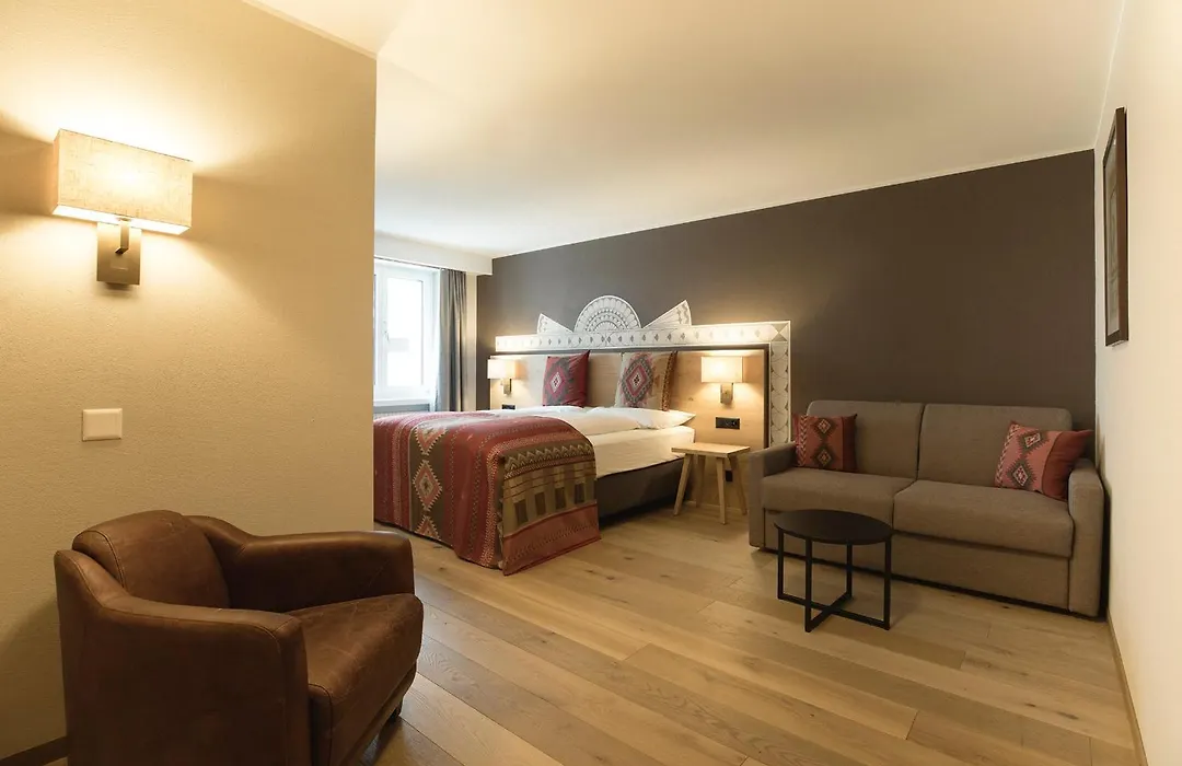 Hotel Steffani-1