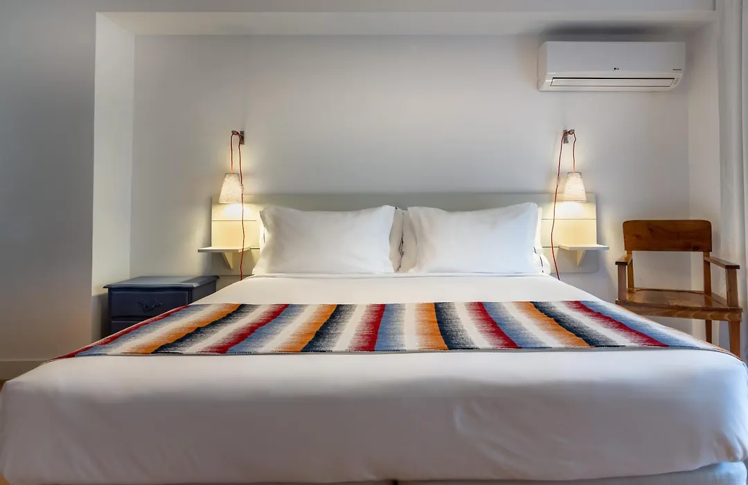 My Suite Lisbon Serviced Apartments - Principe Real-1