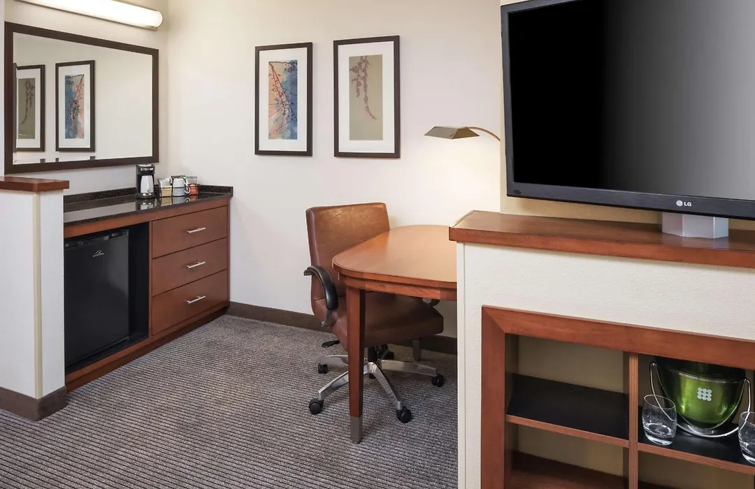 Hyatt Place South Bend/Mishawaka-1
