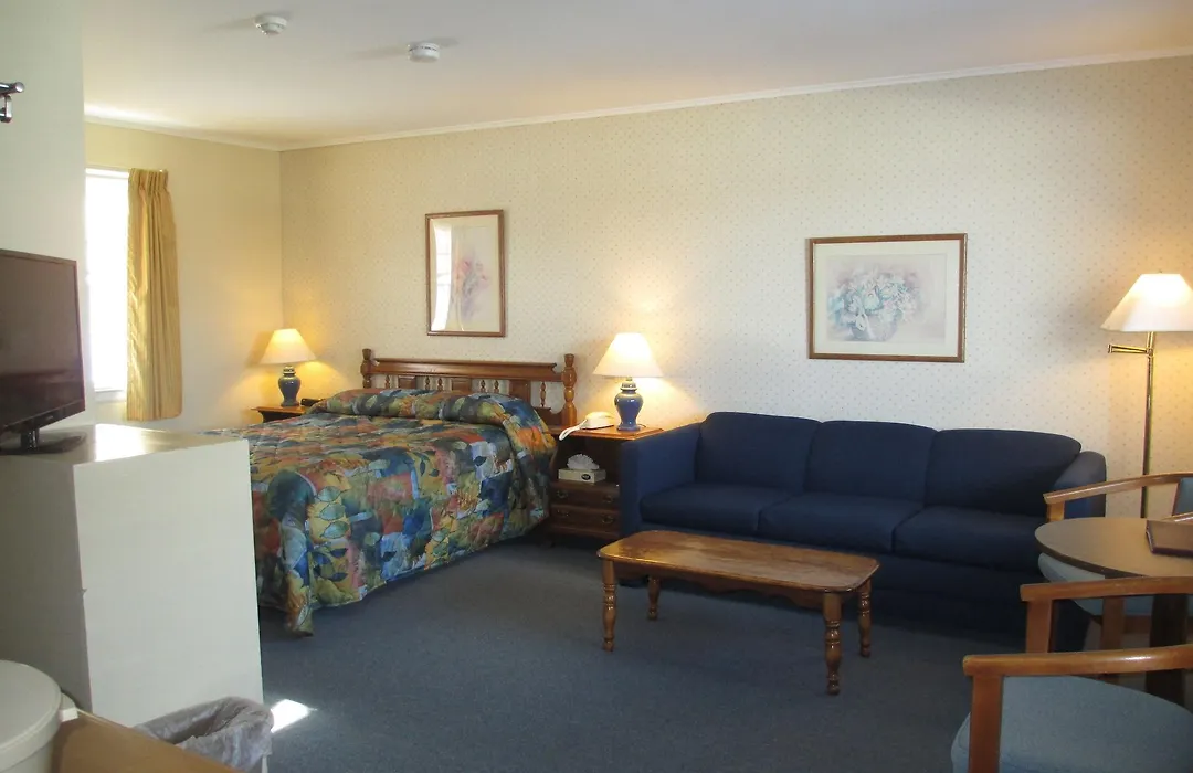 Killington Motel-1