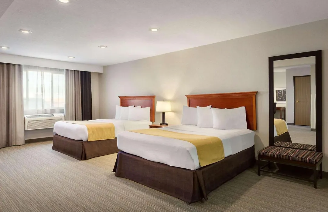 Country Inn & Suites By Radisson, Sidney, Ne-1