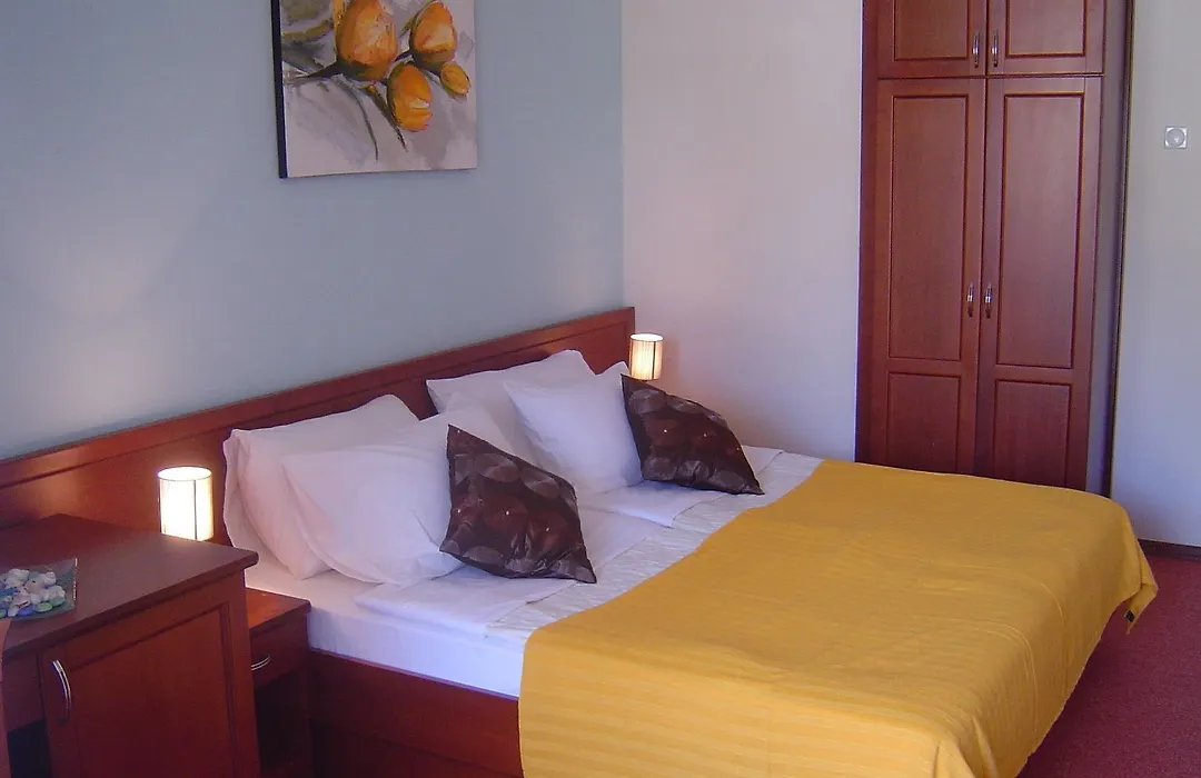 Hotel Villa Garden Ulcinj-Ulqin-1