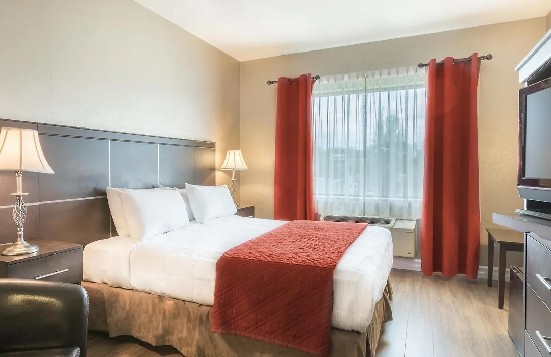 Hotel Ambassadeur Et Suites-1