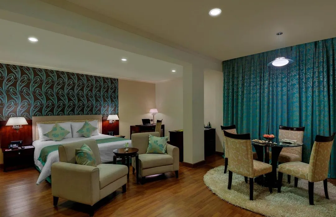 Royalton Hyderabad Abids-1