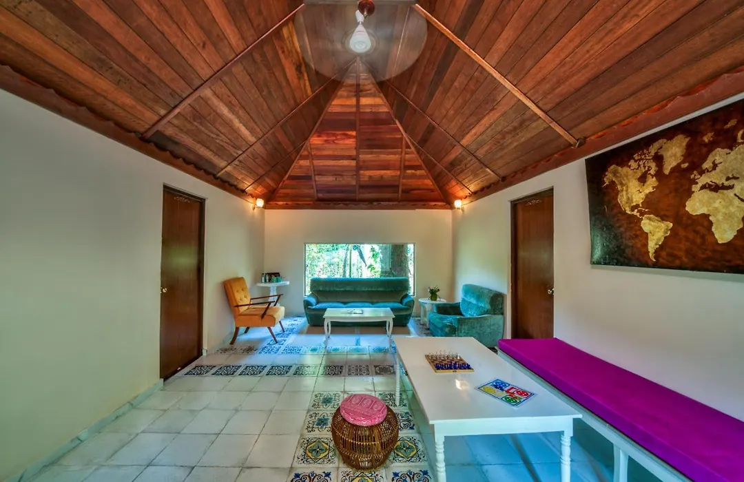 Munjoh Ocean Resort - Private Beachfront Luxury Retreat In Havelock-1