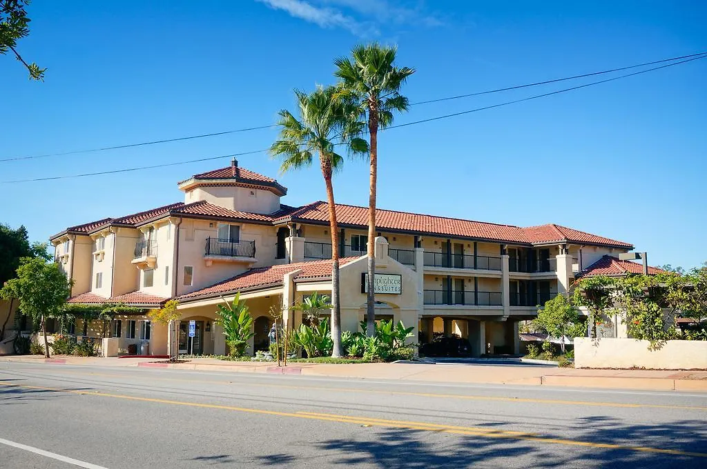 Lamplighter Inn & Suites-1