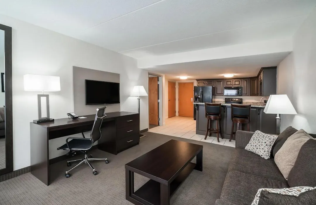 Wingate By Wyndham Bowling Green-1