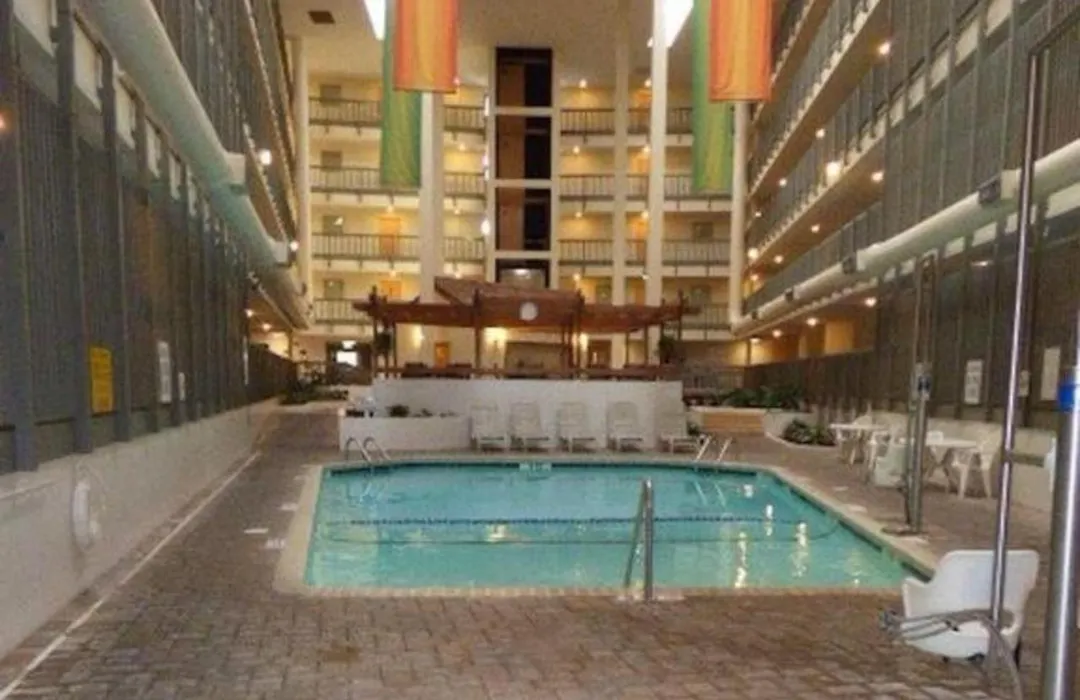 Myrtle Beach Resort -B-229-1