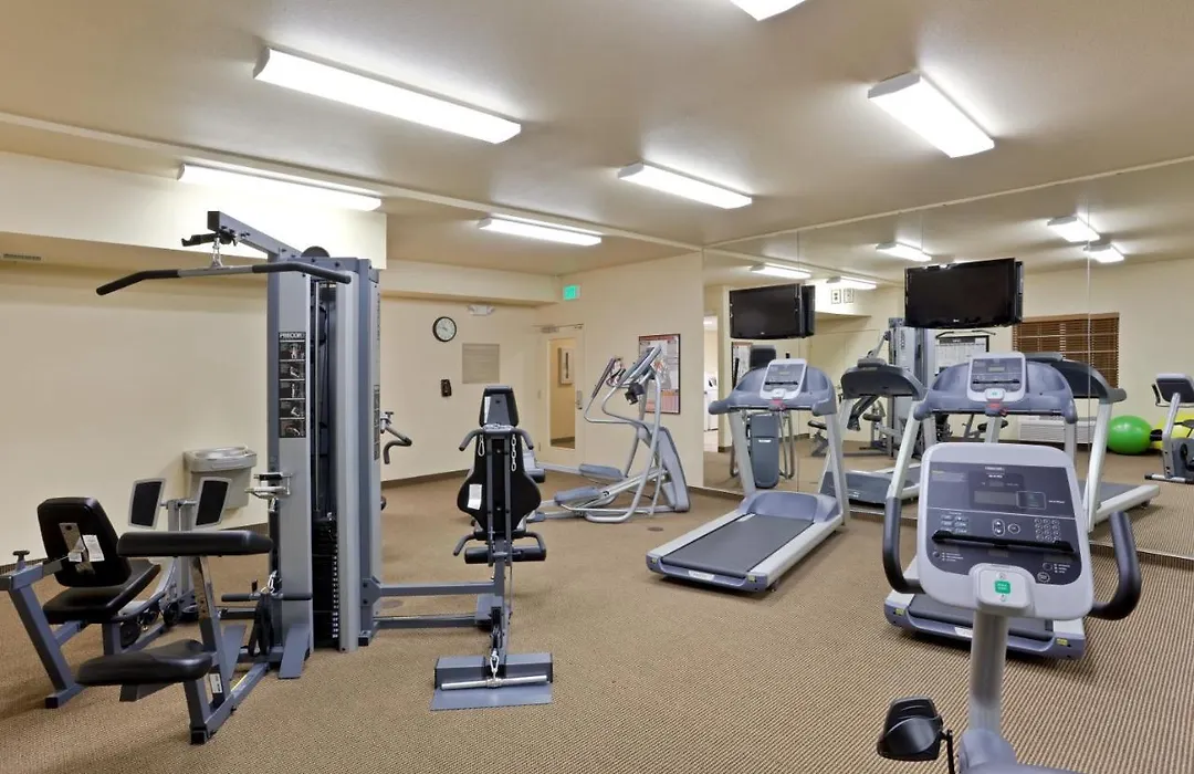 Candlewood Suites Lakewood, An Ihg Hotel-1