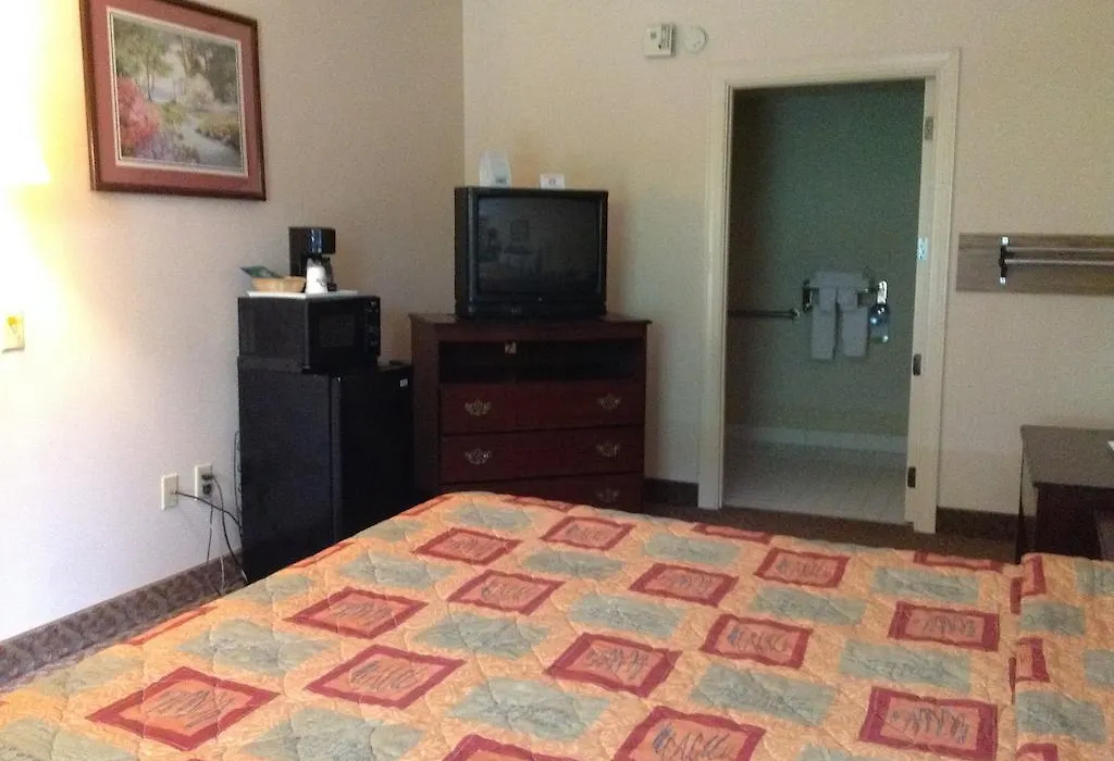 Days Inn - Chapel Hill-1