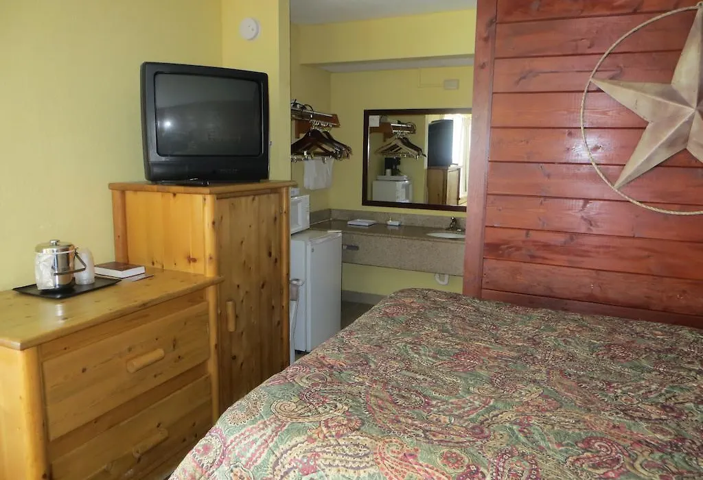 Days Inn Pigeon Forge South-1