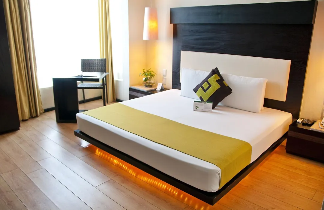 El Punto Boutique Hotel & Beach Club (Adults Only)-1