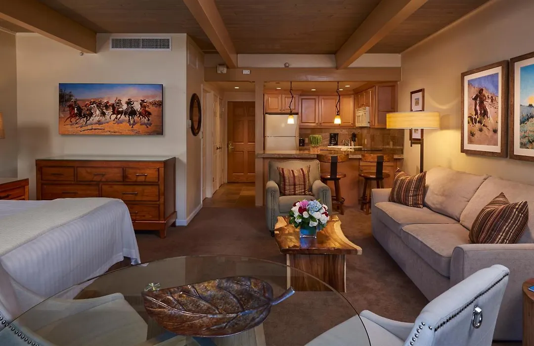 Aspen Square Condominium Hotel-1