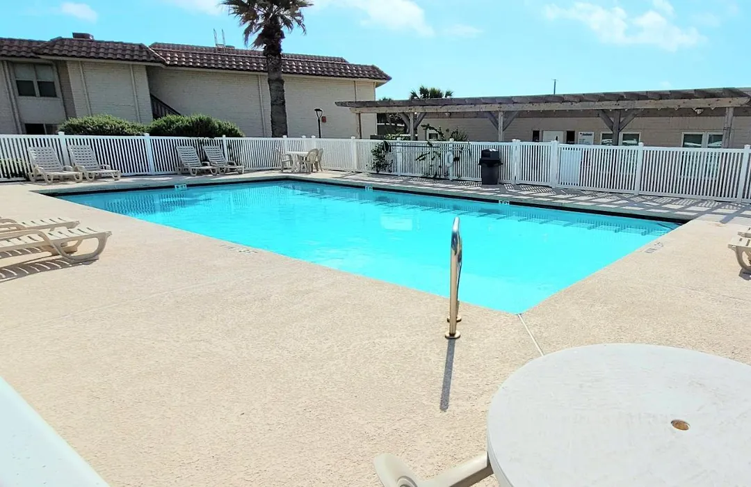 Sea Sands Condominium #103-1
