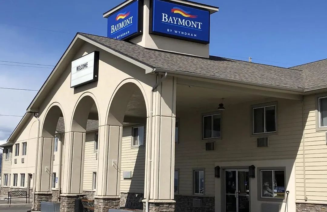 Baymont By Wyndham Bozeman-1