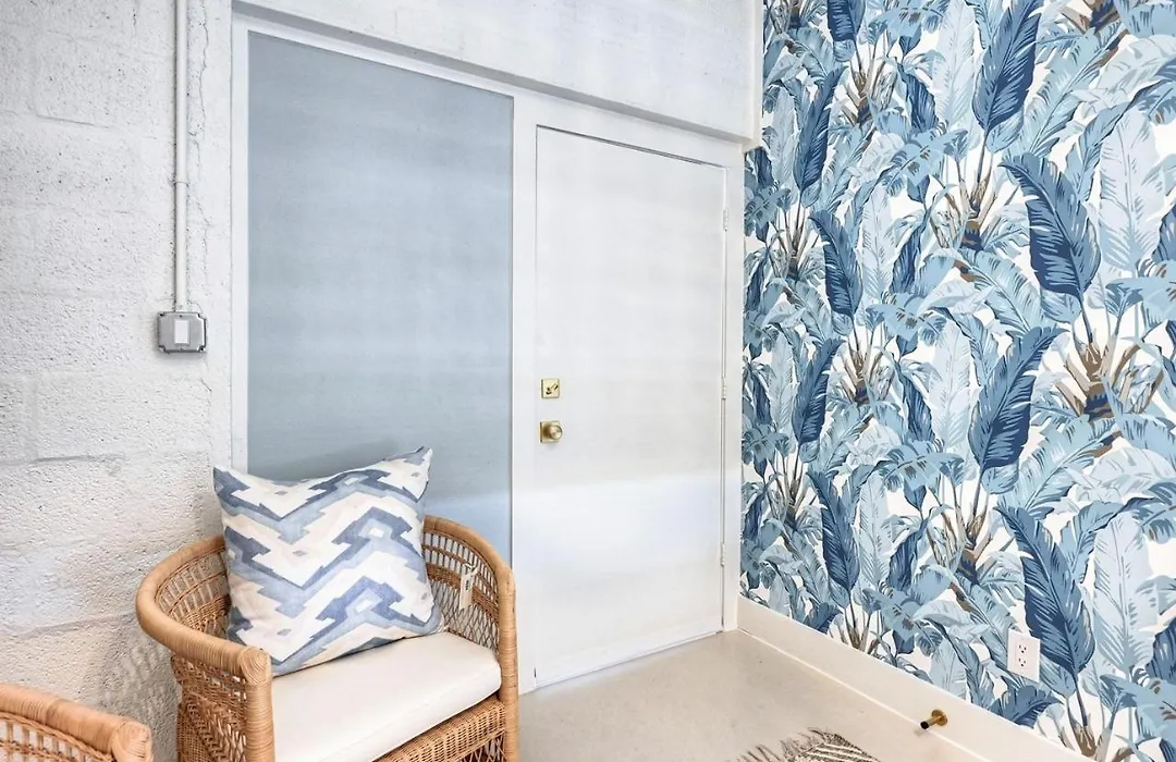 Room 5 Oleander Hotel Downtown Galveston Hotel Near Cruise Terminal & Beach-1