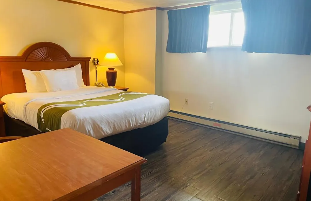 America'S Best Value Inn Sandpoint-1