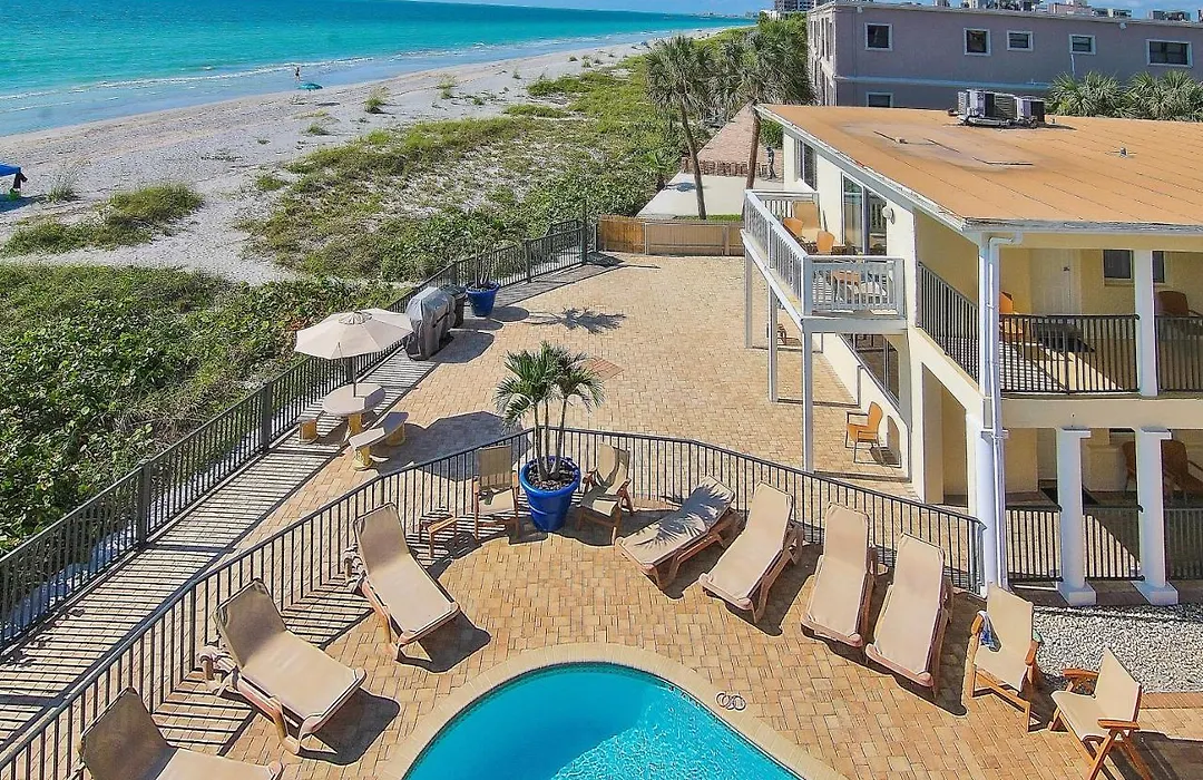 Belleair Beach Club 315-1